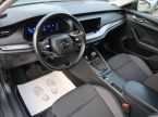 Škoda Octavia - fotka číslo 8