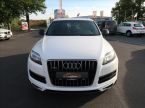 Audi Q7 - fotka číslo 6