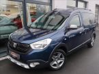 Dacia Dokker - fotka číslo 0