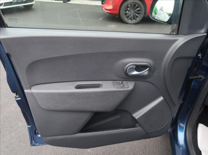 Dacia Dokker - hlavní fotka