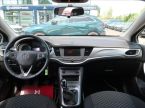 Opel Astra - fotka číslo 15