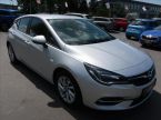 Opel Astra - fotka číslo 1