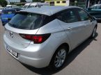 Opel Astra - fotka číslo 2