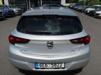 Opel Astra - fotka číslo 7
