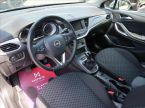 Opel Astra - fotka číslo 8