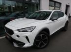 Cupra Formentor - fotka číslo 0