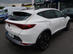 Cupra Formentor - fotka číslo 1