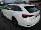 Škoda Octavia - fotka číslo 3