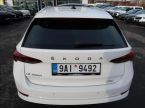 Škoda Octavia - fotka číslo 7