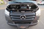 Mercedes Sprinter - fotka číslo 17