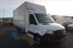 Mercedes Sprinter - fotka číslo 1