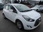 Hyundai ix20 - fotka číslo 1