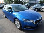 Škoda Octavia - fotka číslo 1