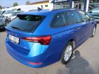 Škoda Octavia - fotka číslo 2