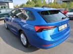 Škoda Octavia - fotka číslo 3