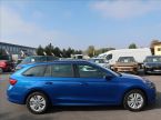 Škoda Octavia - fotka číslo 5