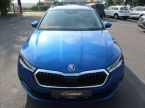 Škoda Octavia - fotka číslo 6