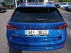 Škoda Octavia - fotka číslo 7