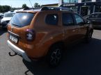 Dacia Duster - fotka číslo 2