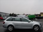 Škoda Octavia - fotka číslo 4