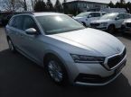 Škoda Octavia - fotka číslo 1
