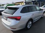 Škoda Octavia - fotka číslo 2