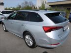 Škoda Octavia - fotka číslo 3