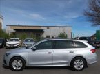Škoda Octavia - fotka číslo 5