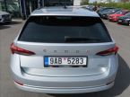 Škoda Octavia - fotka číslo 7