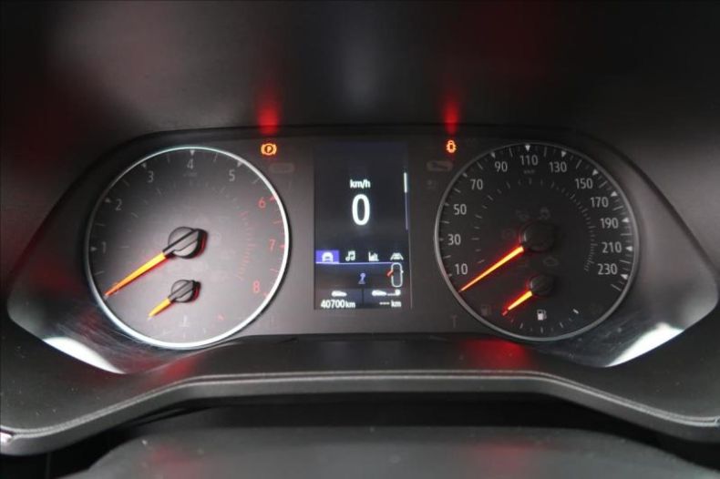 Renault Clio - hlavní fotka