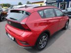 Hyundai Bayon - fotka číslo 2