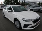 Škoda Scala - fotka číslo 1