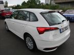 Škoda Scala - fotka číslo 3