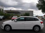 Škoda Scala - fotka číslo 5