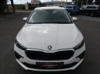 Škoda Scala - fotka číslo 6