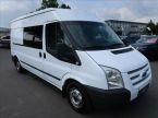 Ford Transit - fotka číslo 1