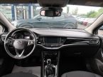 Opel Astra - fotka číslo 15
