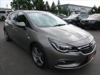 Opel Astra - fotka číslo 1