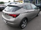 Opel Astra - fotka číslo 2