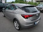 Opel Astra - fotka číslo 3