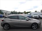 Opel Astra - fotka číslo 4