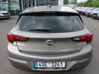 Opel Astra - fotka číslo 7