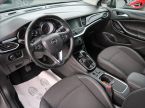 Opel Astra - fotka číslo 8
