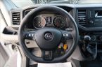 Volkswagen Crafter - fotka číslo 14