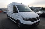 Volkswagen Crafter - fotka číslo 1
