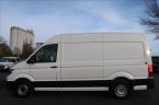 Volkswagen Crafter - fotka číslo 5