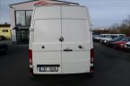 Volkswagen Crafter - fotka číslo 7