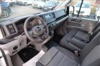 Volkswagen Crafter - fotka číslo 8