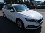 Škoda Octavia - fotka číslo 1