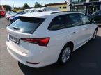 Škoda Octavia - fotka číslo 2